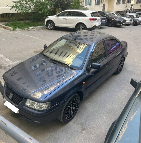 Khazar LX-4