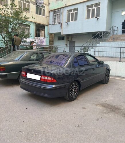 Khazar LX-5