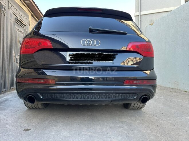 Audi Q7 2010, 247,000 km - 3.0 l - Bakı