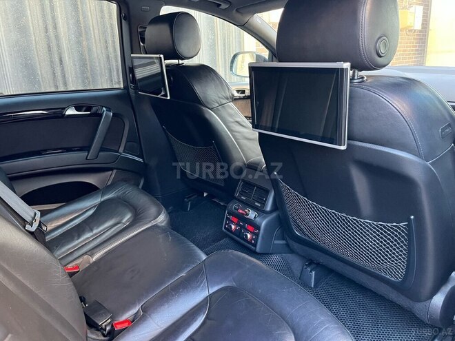 Audi Q7 2010, 247,000 km - 3.0 l - Bakı