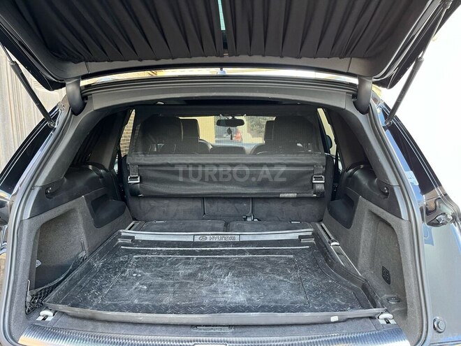 Audi Q7 2010, 247,000 km - 3.0 l - Bakı