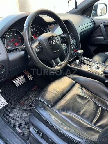 Audi Q7 2010, 247,000 km - 3.0 l - Bakı
