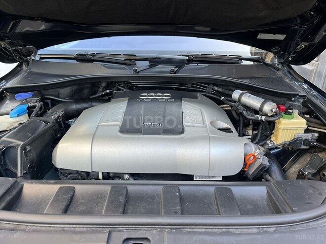 Audi Q7 2010, 247,000 km - 3.0 l - Bakı