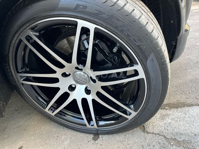 Audi Q7 2010, 247,000 km - 3.0 l - Bakı