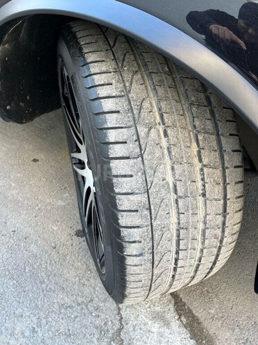 Audi Q7 2010, 247,000 km - 3.0 l - Bakı
