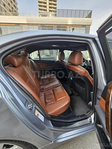 BMW 530 2006, 310,500 km - 3.0 l - Bakı