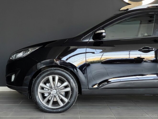 Hyundai Tucson-5