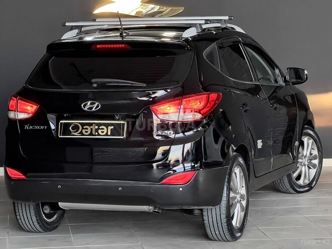 Hyundai Tucson-16