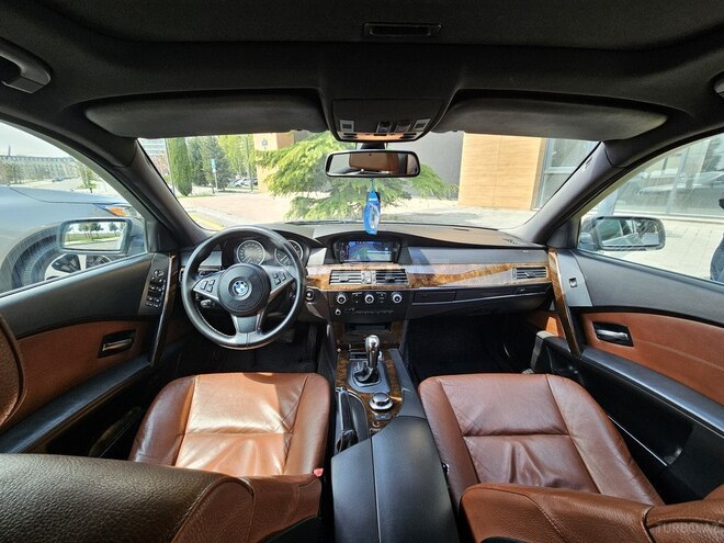 BMW 530 2006, 310,500 km - 3.0 l - Bakı