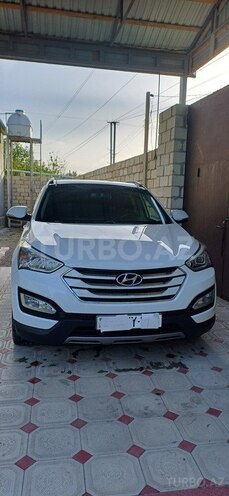 Hyundai Santa Fe-1