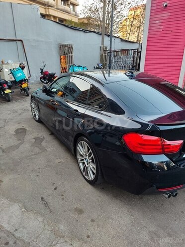 BMW 428 2015, 175,000 km - 2.0 l - Bakı