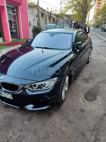 BMW 428 2015, 175,000 km - 2.0 l - Bakı