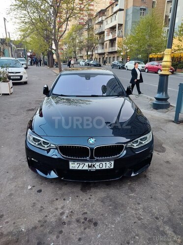 BMW 428 2015, 175,000 km - 2.0 l - Bakı