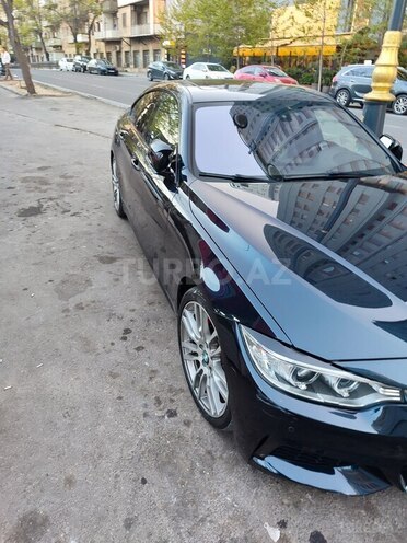 BMW 428 2015, 175,000 km - 2.0 l - Bakı