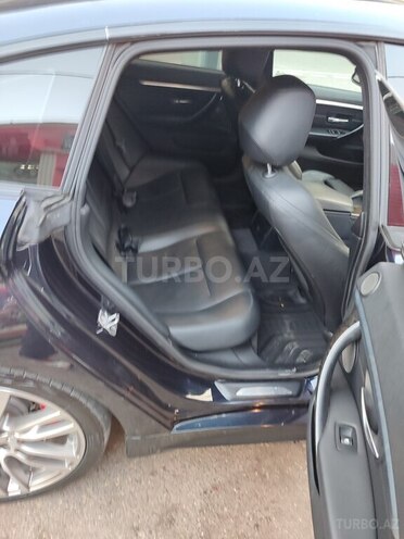 BMW 428 2015, 175,000 km - 2.0 l - Bakı