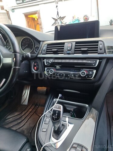 BMW 428 2015, 175,000 km - 2.0 l - Bakı