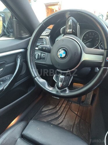 BMW 428 2015, 175,000 km - 2.0 l - Bakı