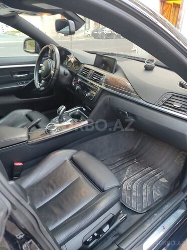 BMW 428 2015, 175,000 km - 2.0 l - Bakı