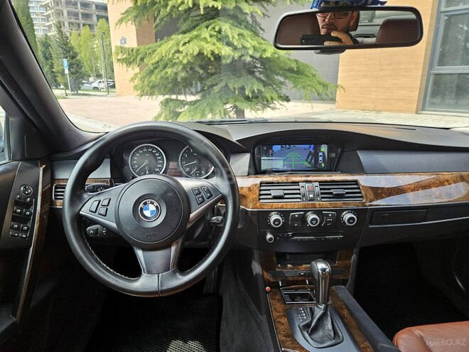BMW 530 2006, 310,500 km - 3.0 l - Bakı