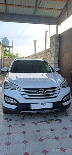Hyundai Santa Fe-5
