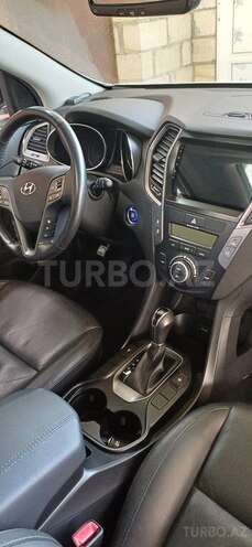 Hyundai Santa Fe-7