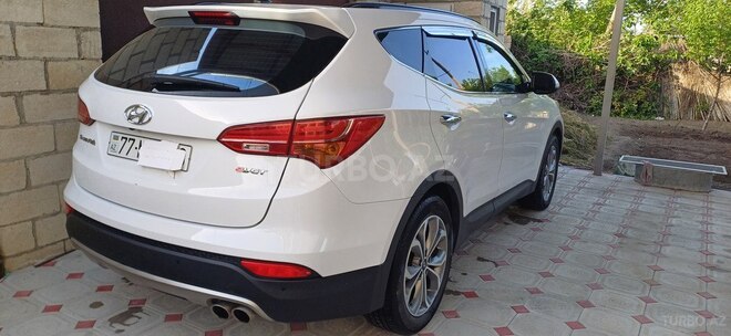 Hyundai Santa Fe-6