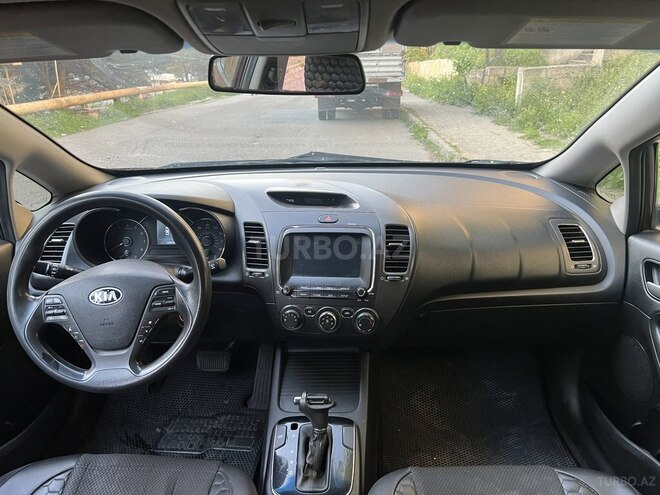 Kia Forte 2017, 178,432 km - 2.0 l - Bakı