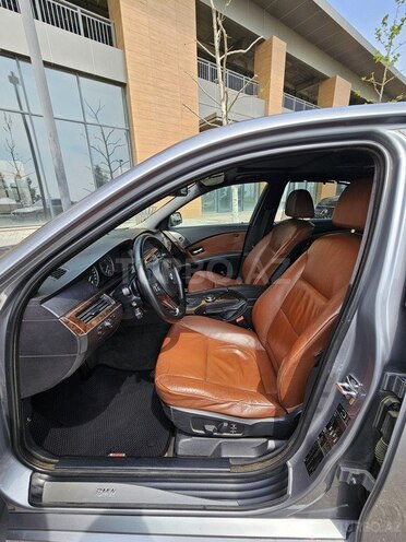 BMW 530 2006, 310,500 km - 3.0 l - Bakı