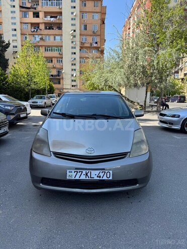 Toyota Prius 2008, 230,600 km - 1.5 l - Bakı