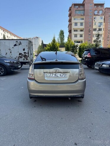 Toyota Prius 2008, 230,600 km - 1.5 l - Bakı