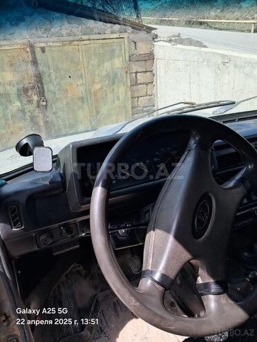 LADA (VAZ) Niva 2000, 265,000 km - 1.7 л - Gəncə