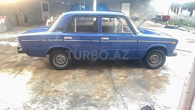 LADA (VAZ) 2106 1986, 90,000 km - 1.5 л - Şəmkir