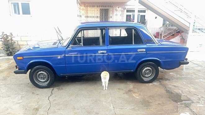 LADA (VAZ) 2106 1986, 90,000 km - 1.5 л - Şəmkir
