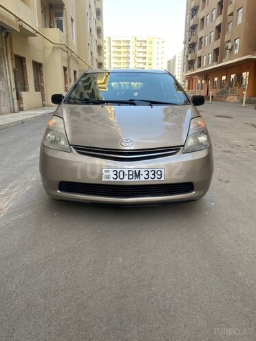 Toyota Prius 2008, 255,000 km - 1.5 l - Bakı