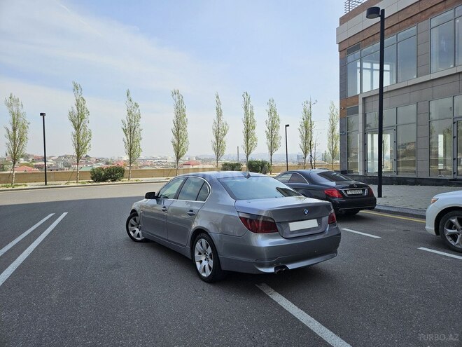 BMW 530 2006, 310,500 km - 3.0 l - Bakı