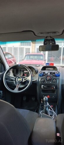 Renault Megane-7