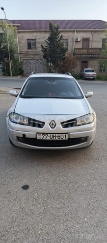 Renault Megane-1