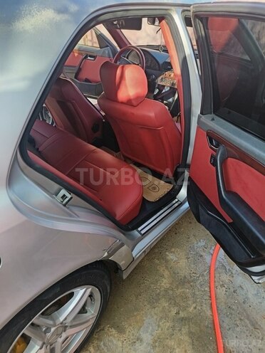 Mercedes C 220 1994, 396,962 km - 2.2 l - Bakı