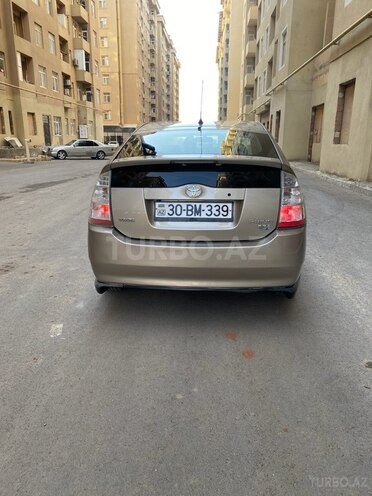 Toyota Prius 2008, 255,000 km - 1.5 l - Bakı