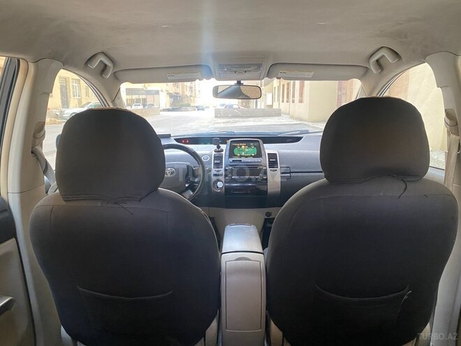 Toyota Prius 2008, 255,000 km - 1.5 l - Bakı