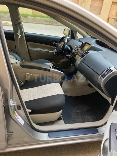 Toyota Prius 2008, 255,000 km - 1.5 l - Bakı