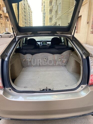 Toyota Prius 2008, 255,000 km - 1.5 l - Bakı