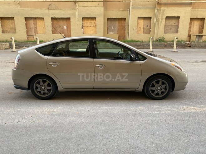 Toyota Prius 2008, 255,000 km - 1.5 l - Bakı