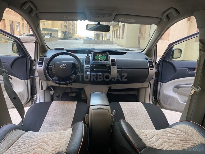 Toyota Prius 2008, 255,000 km - 1.5 l - Bakı
