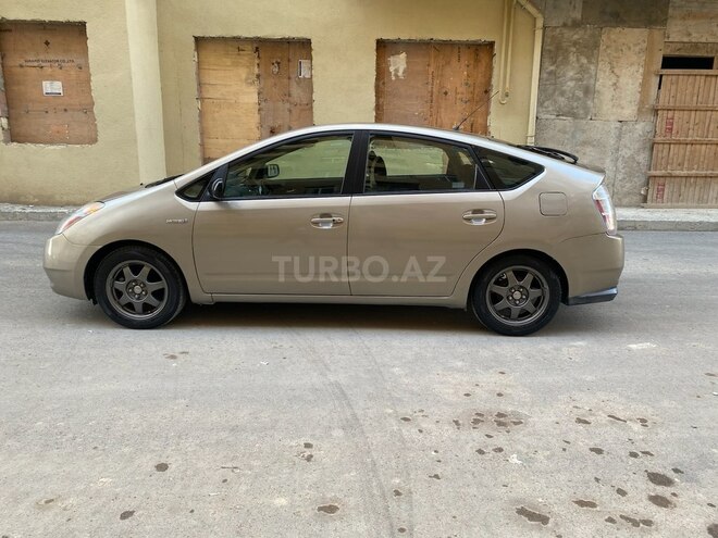 Toyota Prius 2008, 255,000 km - 1.5 l - Bakı