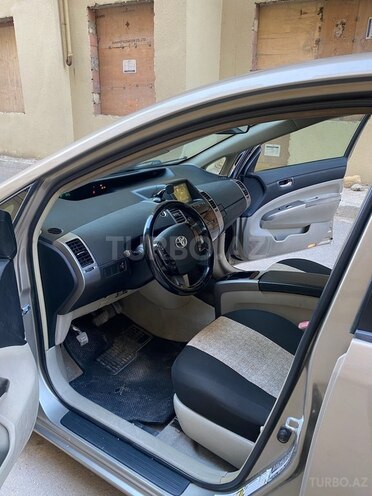 Toyota Prius 2008, 255,000 km - 1.5 l - Bakı