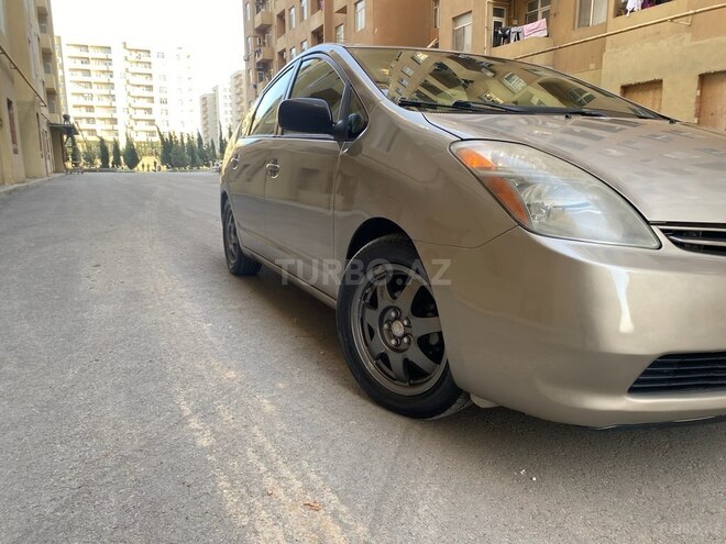 Toyota Prius 2008, 255,000 km - 1.5 l - Bakı