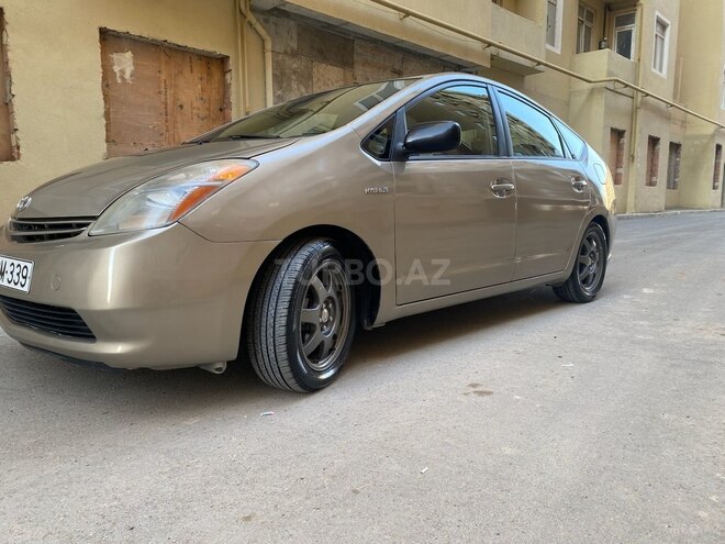 Toyota Prius 2008, 255,000 km - 1.5 l - Bakı