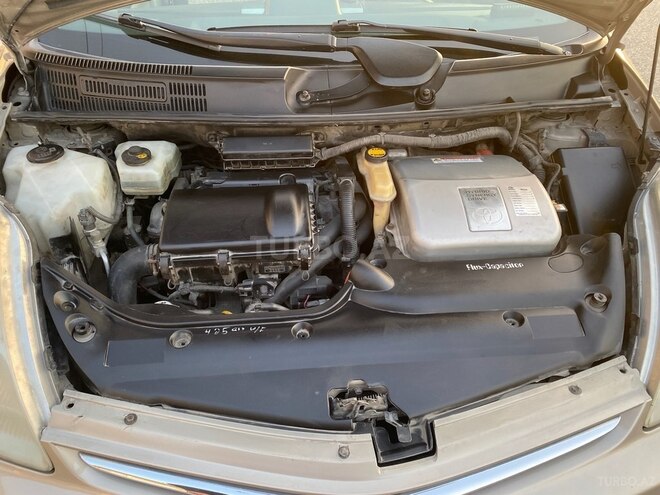 Toyota Prius 2008, 255,000 km - 1.5 l - Bakı