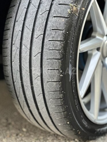 Mercedes E 180 2007, 350,000 km - 2.0 л - İsmayıllı